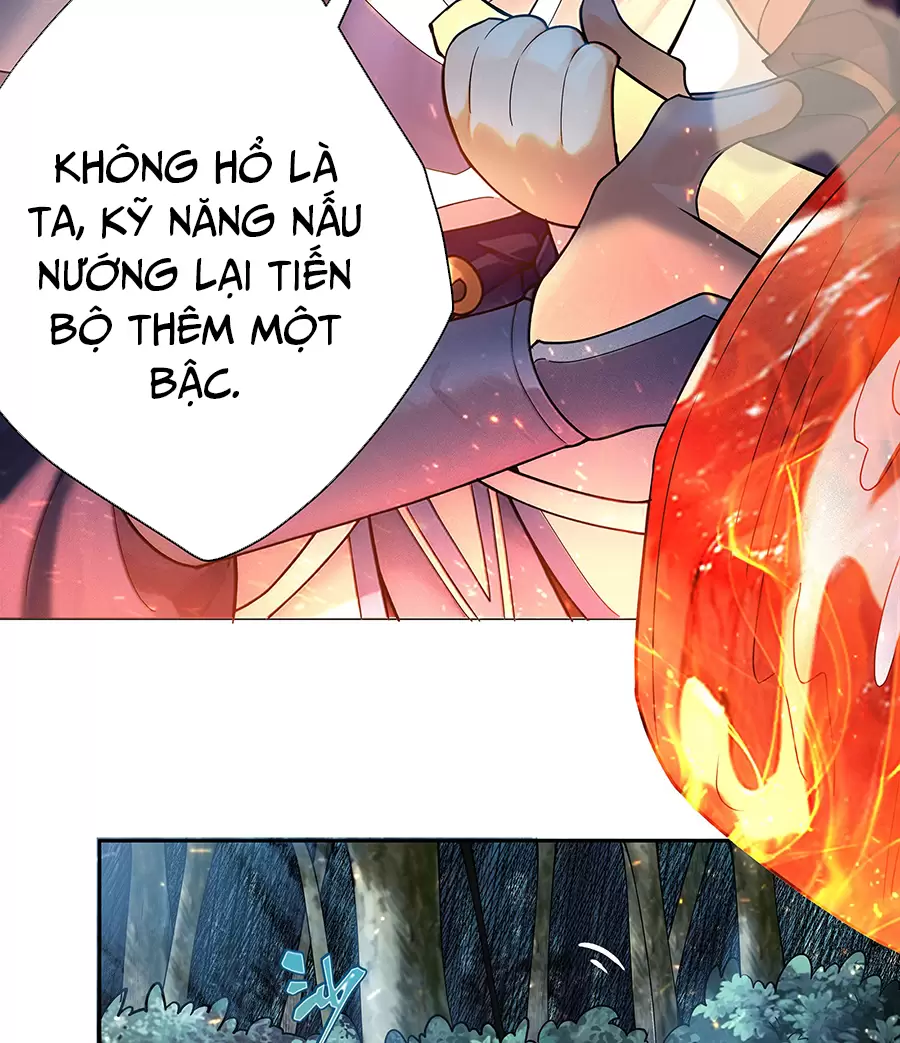 Đồ Đệ Của Ta Là Nữ Đế Chapter 38 - Trang 10