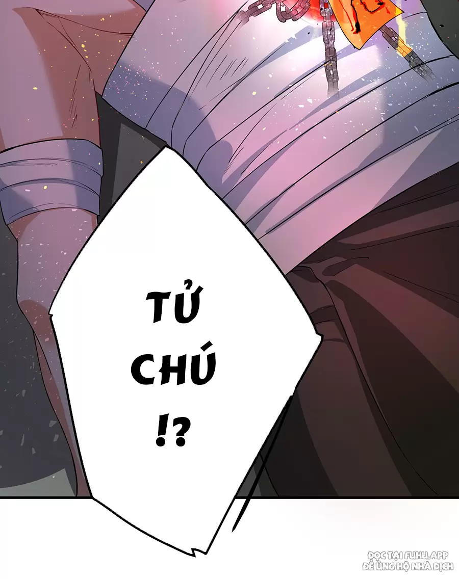 Đồ Đệ Của Ta Là Nữ Đế Chapter 47 - Trang 44