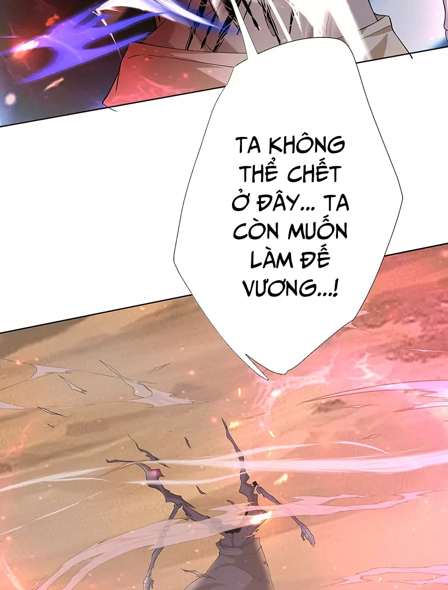 Đồ Đệ Của Ta Là Nữ Đế Chapter 36 - Trang 21