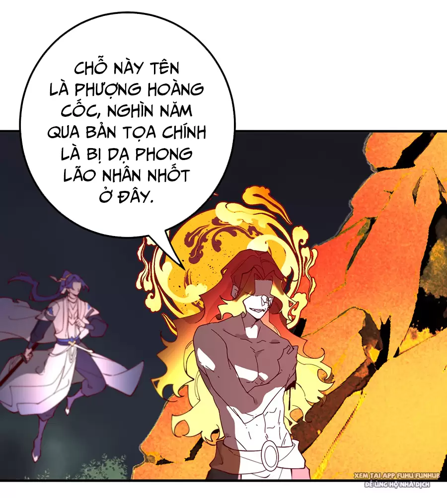 Đồ Đệ Của Ta Là Nữ Đế Chapter 107 - Trang 25