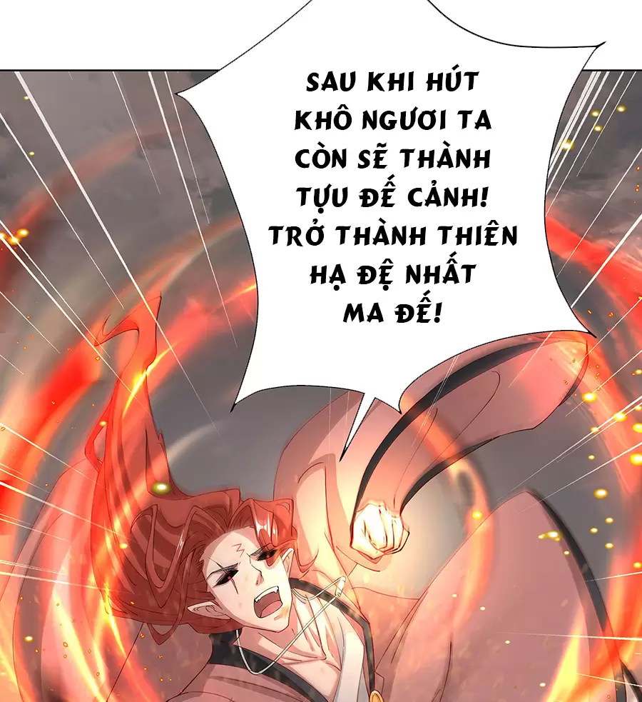 Đồ Đệ Của Ta Là Nữ Đế Chapter 36 - Trang 30