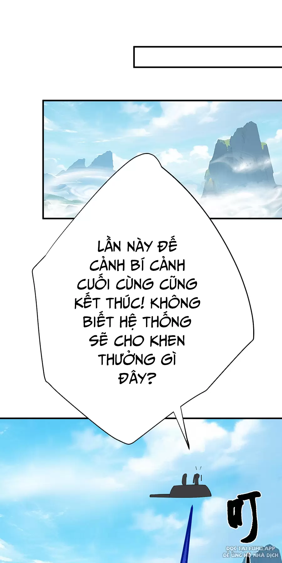 Đồ Đệ Của Ta Là Nữ Đế Chapter 46 - Trang 57