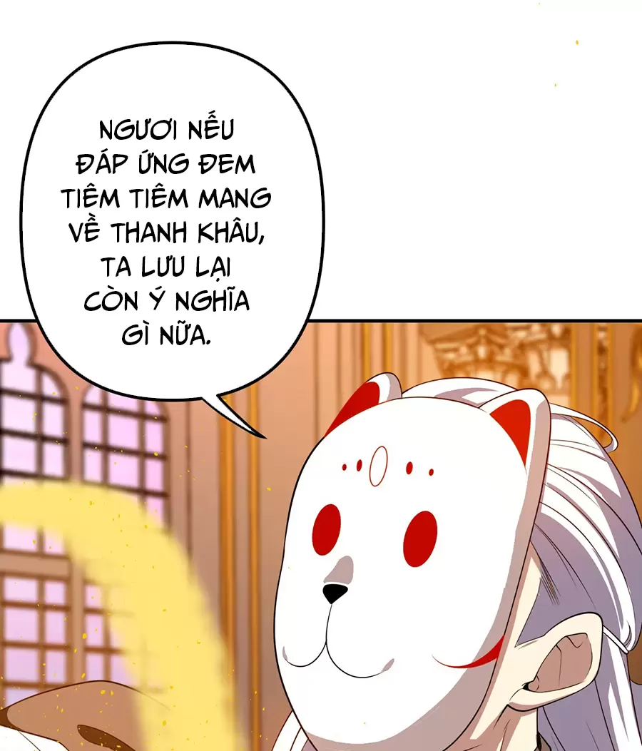 Đồ Đệ Của Ta Là Nữ Đế Chapter 112 - Trang 39