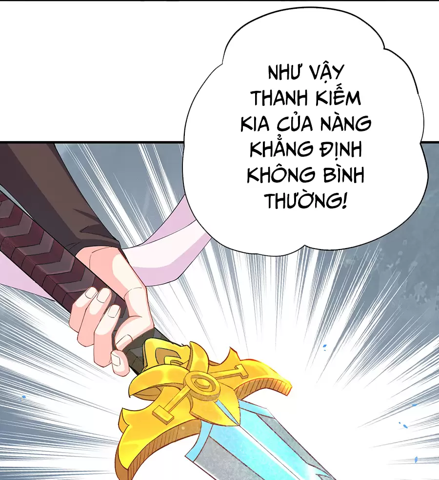 Đồ Đệ Của Ta Là Nữ Đế Chapter 42 - Trang 46