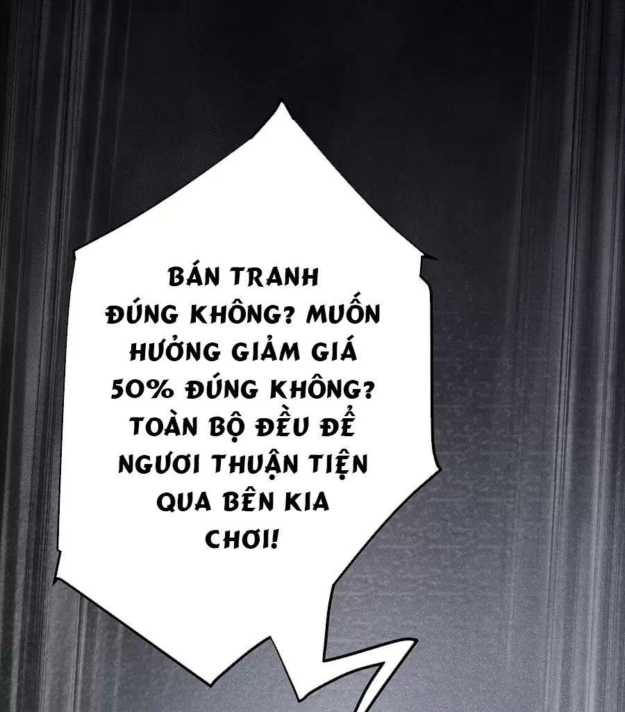 Đồ Đệ Của Ta Là Nữ Đế Chapter 49 - Trang 18