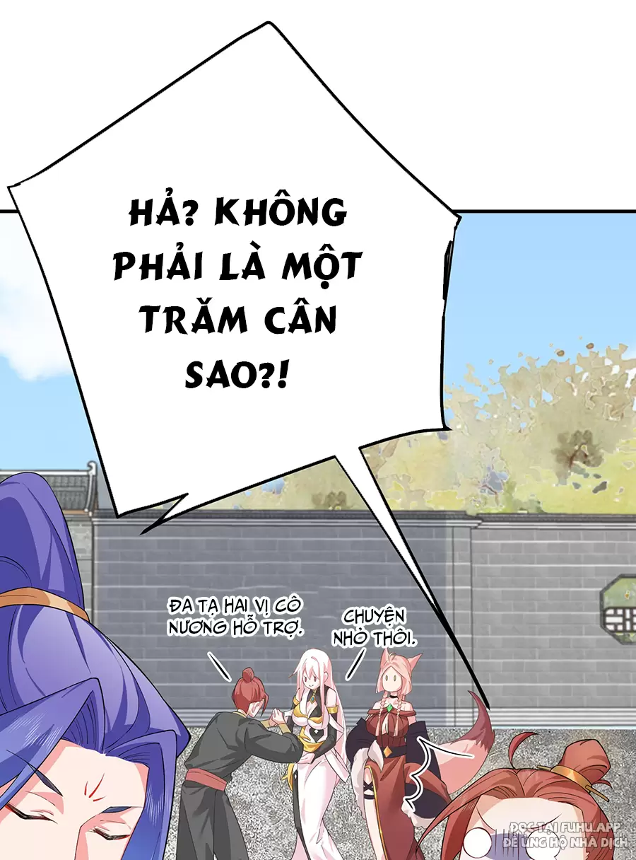 Đồ Đệ Của Ta Là Nữ Đế Chapter 48 - Trang 5