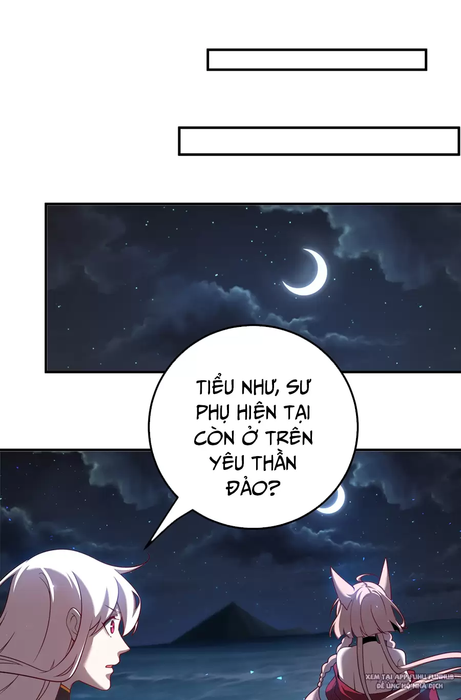 Đồ Đệ Của Ta Là Nữ Đế Chapter 110 - Trang 26