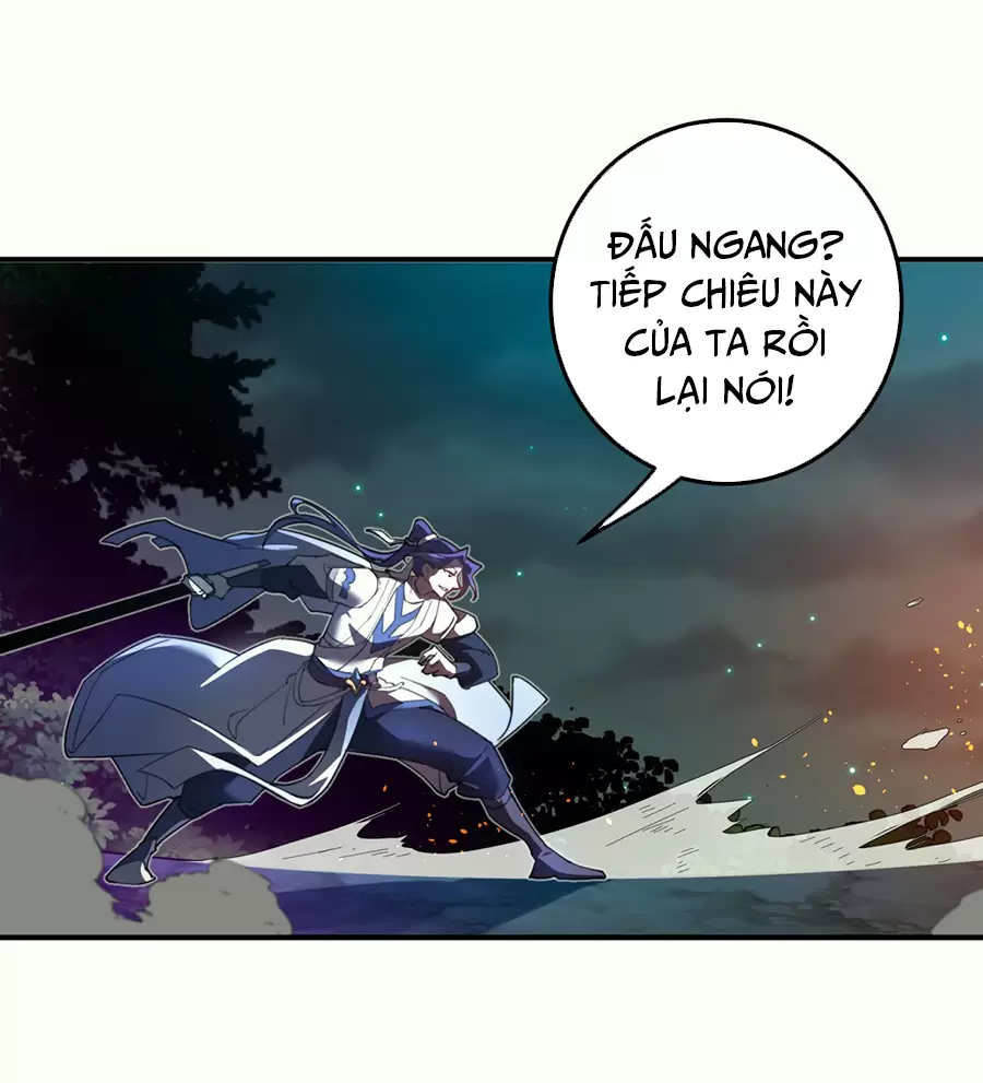 Đồ Đệ Của Ta Là Nữ Đế Chapter 107 - Trang 9