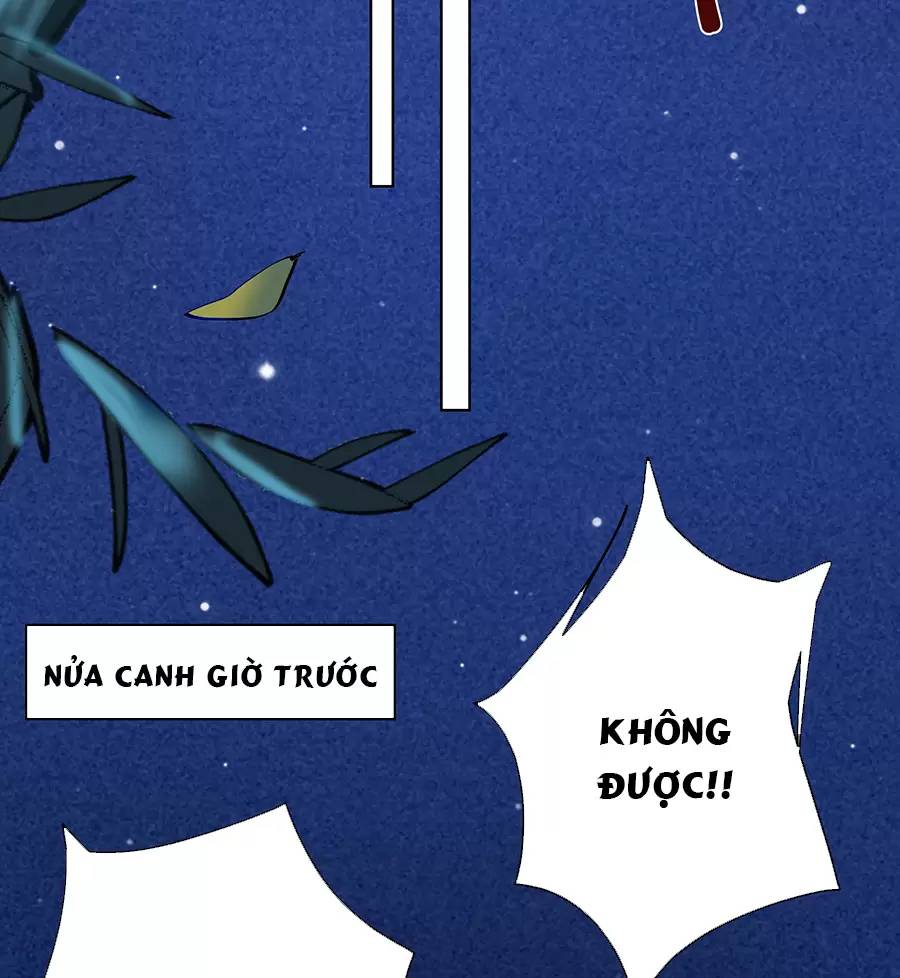 Đồ Đệ Của Ta Là Nữ Đế Chapter 28 - Trang 17