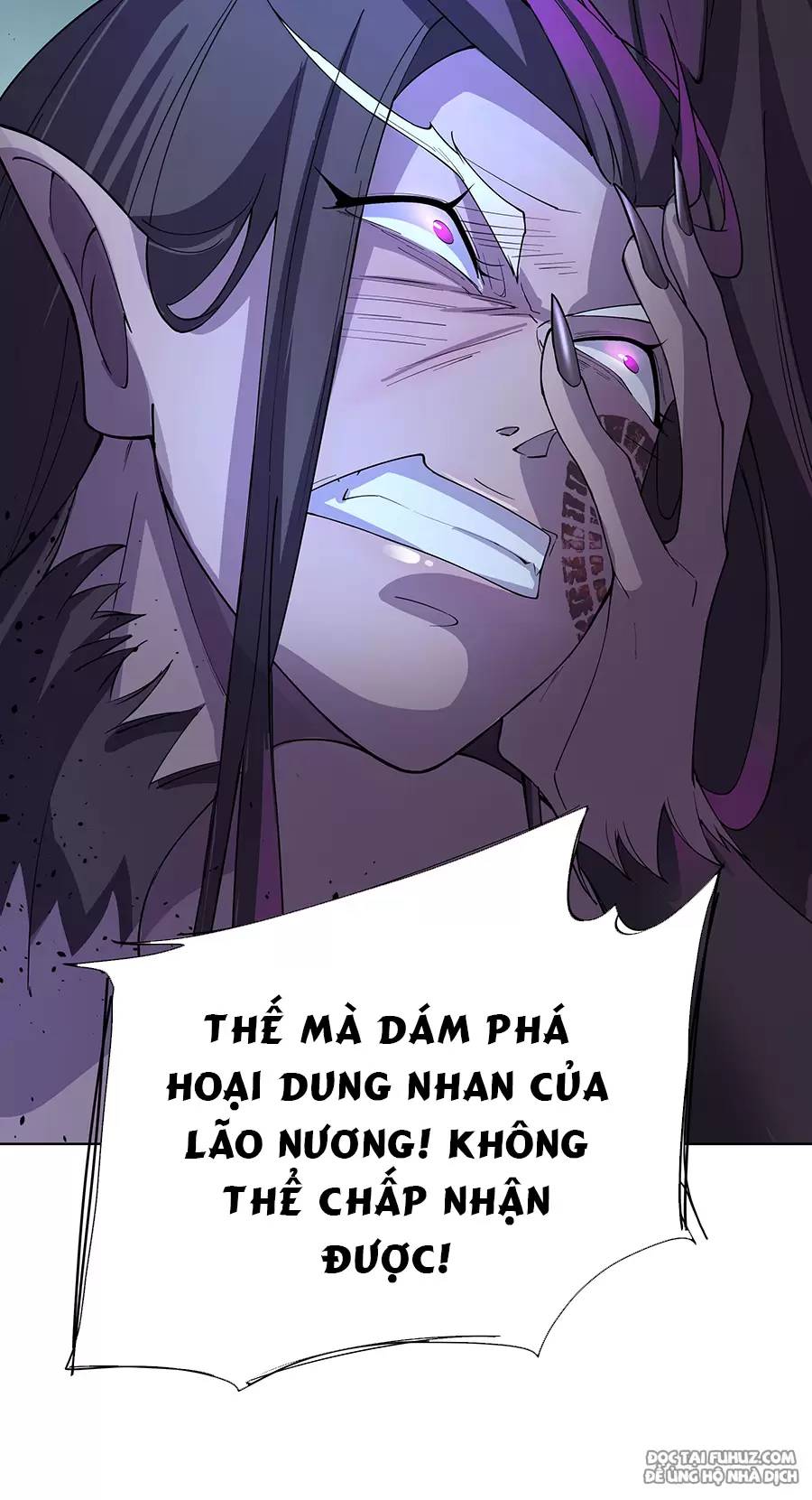 Đồ Đệ Của Ta Là Nữ Đế Chapter 24 - Trang 18