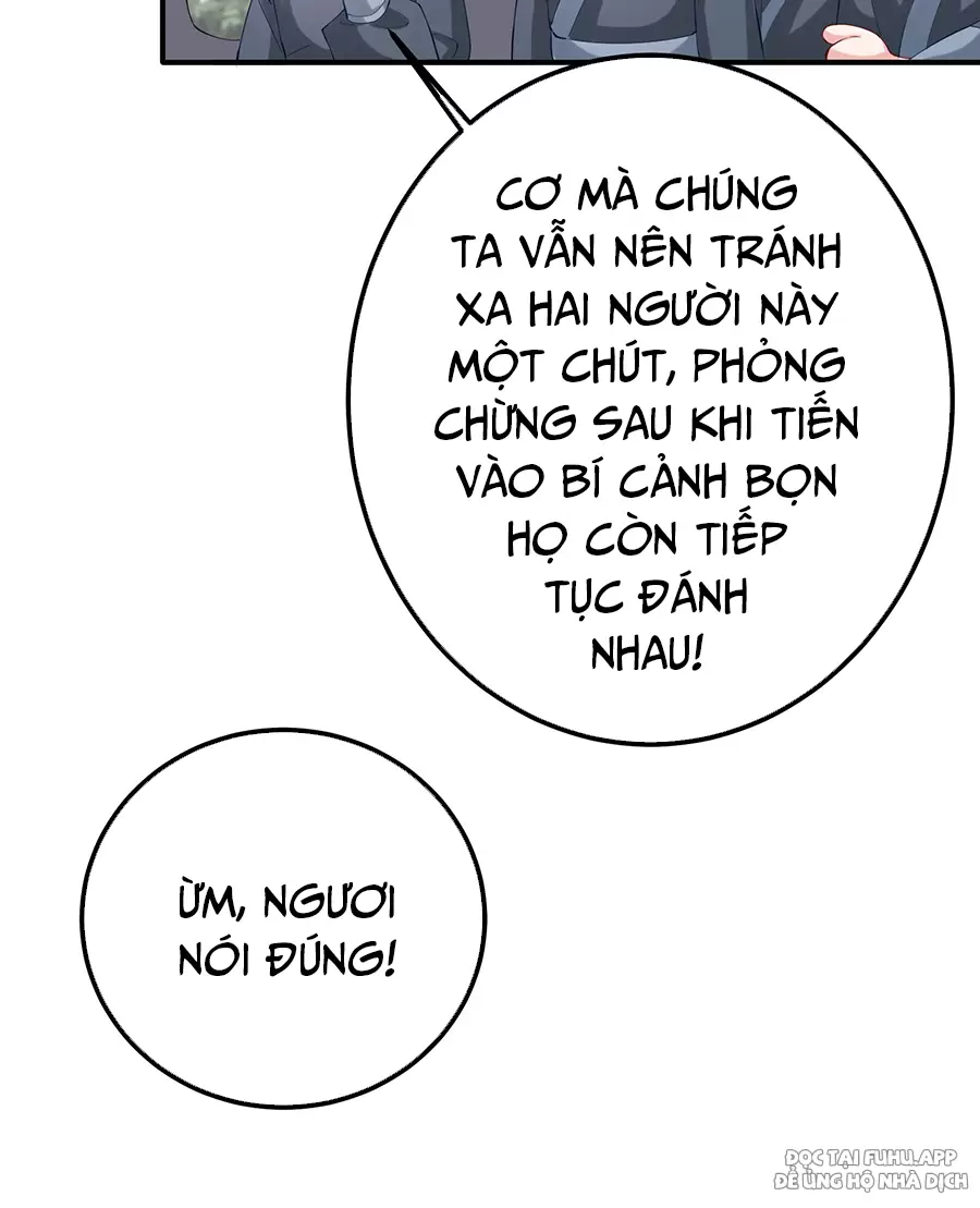 Đồ Đệ Của Ta Là Nữ Đế Chapter 43 - Trang 16