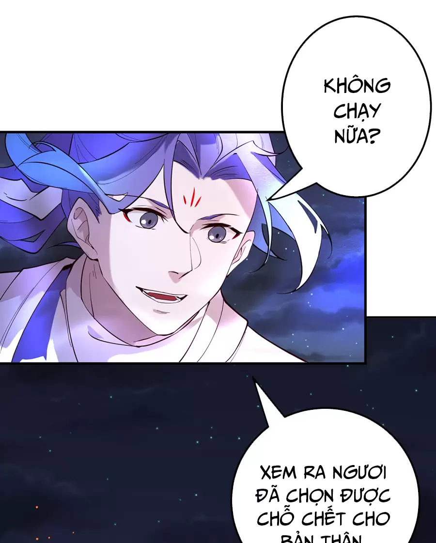 Đồ Đệ Của Ta Là Nữ Đế Chapter 107 - Trang 23