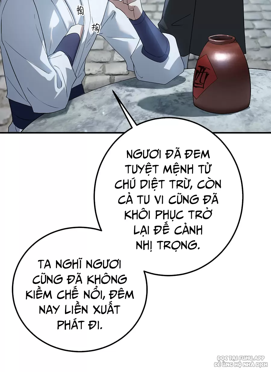 Đồ Đệ Của Ta Là Nữ Đế Chapter 49 - Trang 26