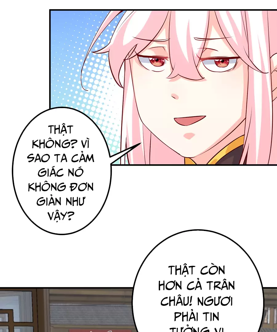 Đồ Đệ Của Ta Là Nữ Đế Chapter 49 - Trang 15