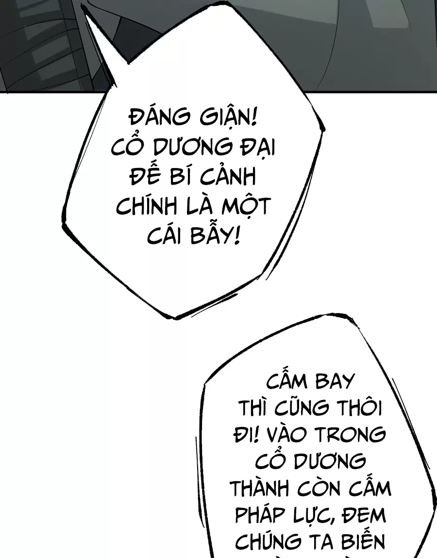 Đồ Đệ Của Ta Là Nữ Đế Chapter 43 - Trang 53