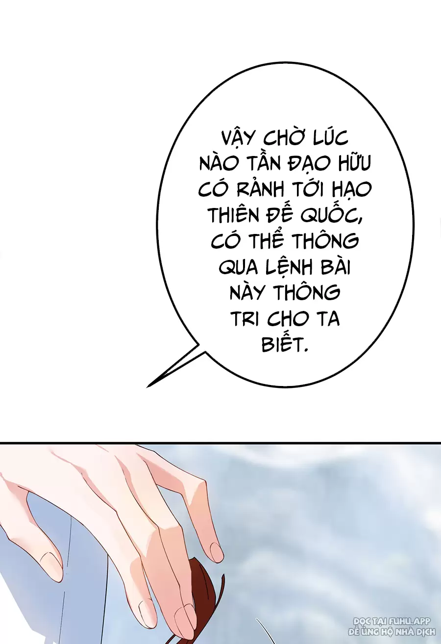 Đồ Đệ Của Ta Là Nữ Đế Chapter 46 - Trang 55