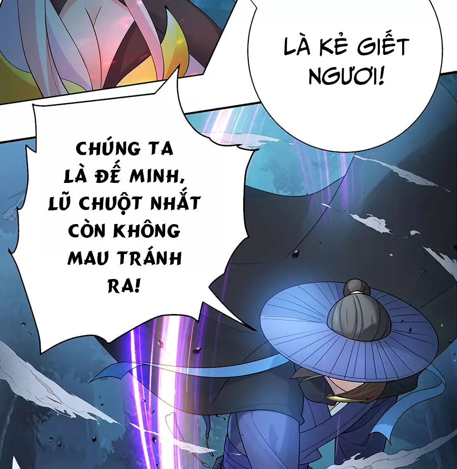 Đồ Đệ Của Ta Là Nữ Đế Chapter 39 - Trang 42