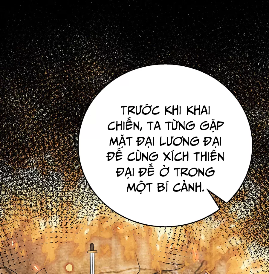 Đồ Đệ Của Ta Là Nữ Đế Chapter 38 - Trang 33