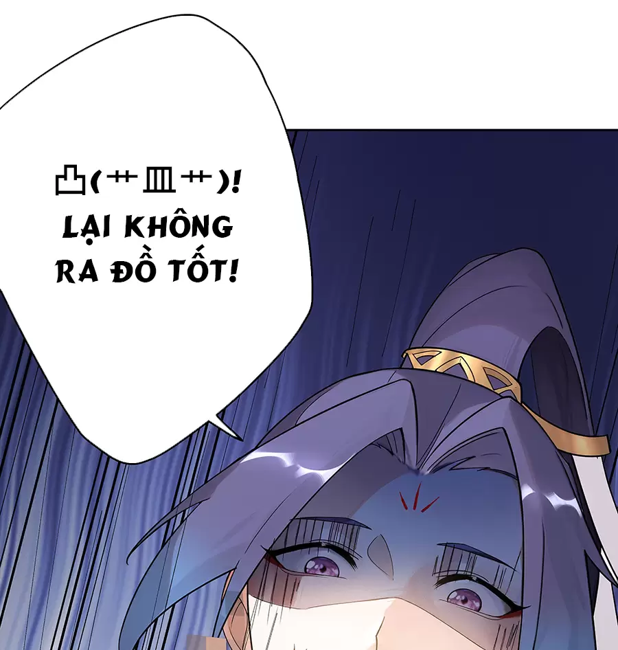 Đồ Đệ Của Ta Là Nữ Đế Chapter 42 - Trang 8