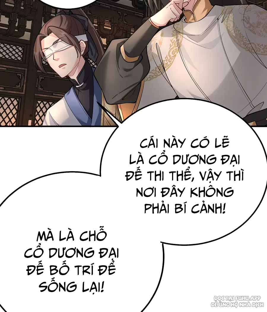 Đồ Đệ Của Ta Là Nữ Đế Chapter 44 - Trang 31