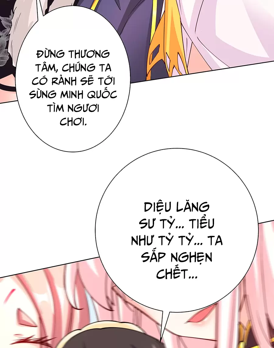 Đồ Đệ Của Ta Là Nữ Đế Chapter 37 - Trang 27