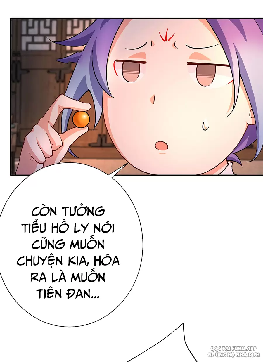 Đồ Đệ Của Ta Là Nữ Đế Chapter 41 - Trang 30