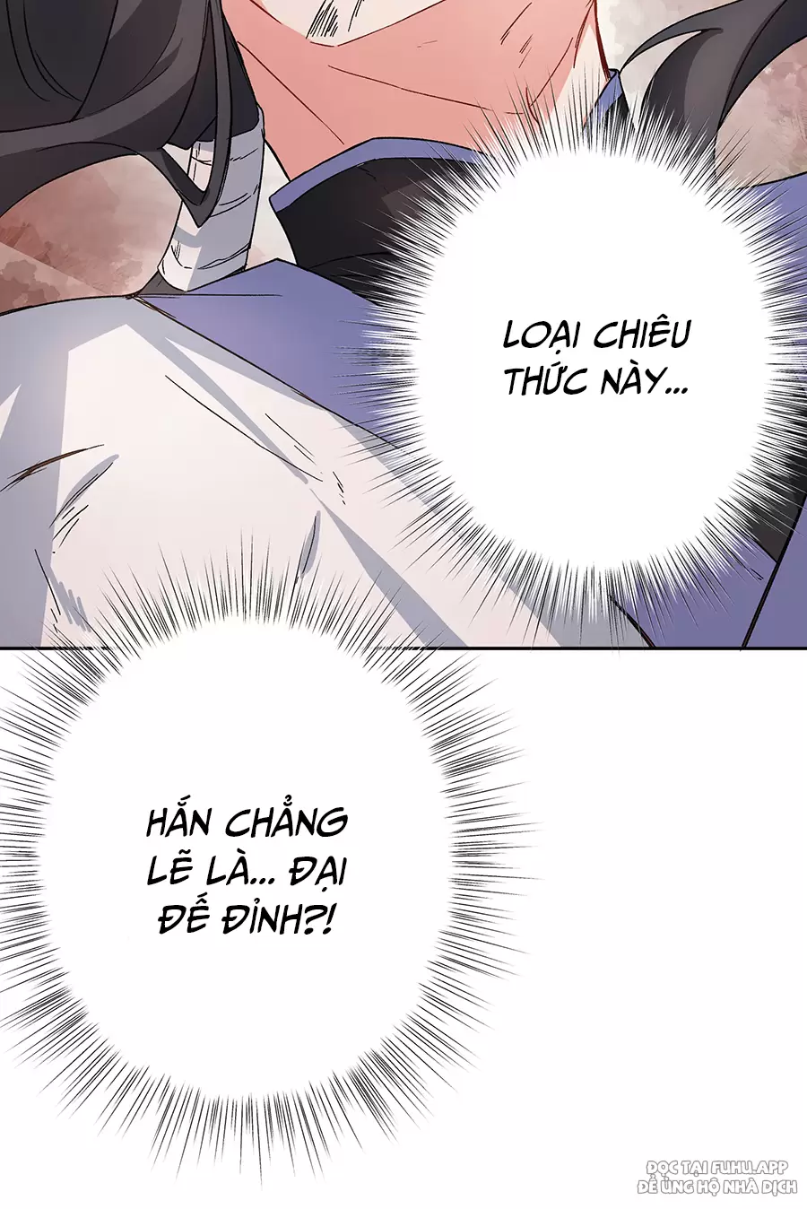 Đồ Đệ Của Ta Là Nữ Đế Chapter 46 - Trang 33