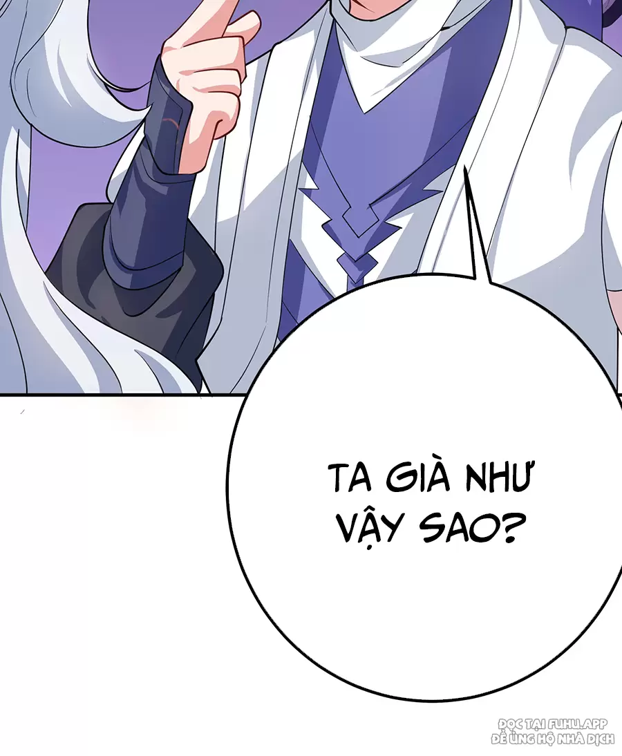 Đồ Đệ Của Ta Là Nữ Đế Chapter 46 - Trang 51