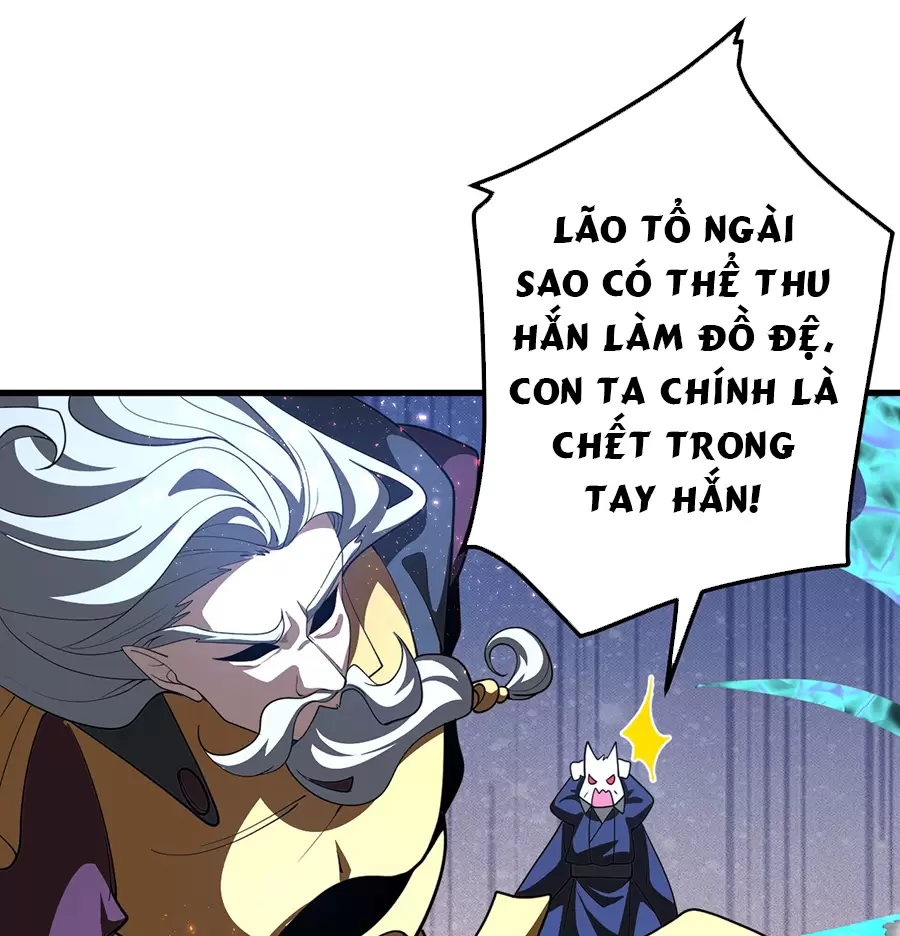 Đồ Đệ Của Ta Là Nữ Đế Chapter 116 - Trang 24