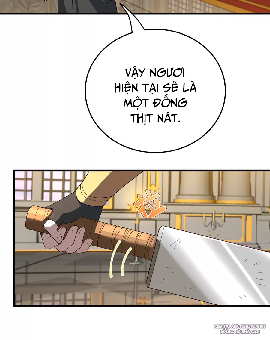 Đồ Đệ Của Ta Là Nữ Đế Chapter 110 - Trang 8