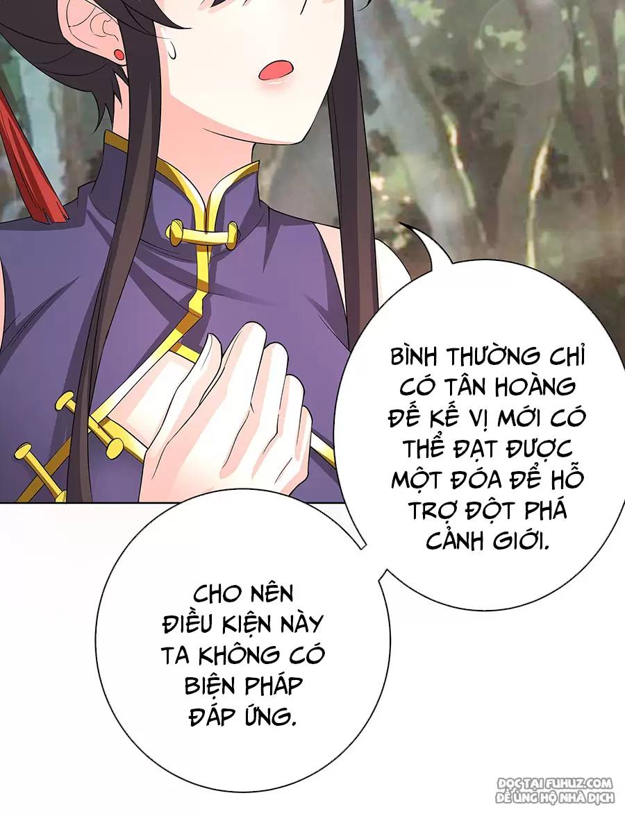 Đồ Đệ Của Ta Là Nữ Đế Chapter 29 - Trang 31