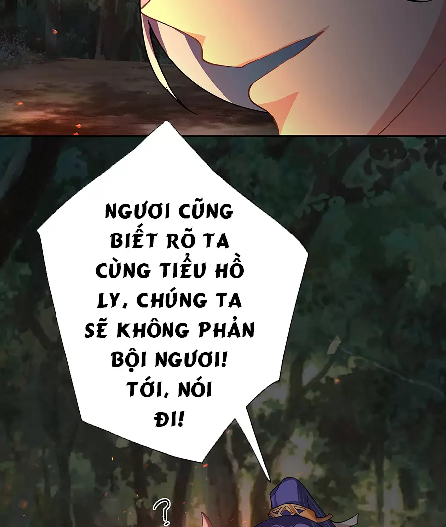 Đồ Đệ Của Ta Là Nữ Đế Chapter 38 - Trang 44