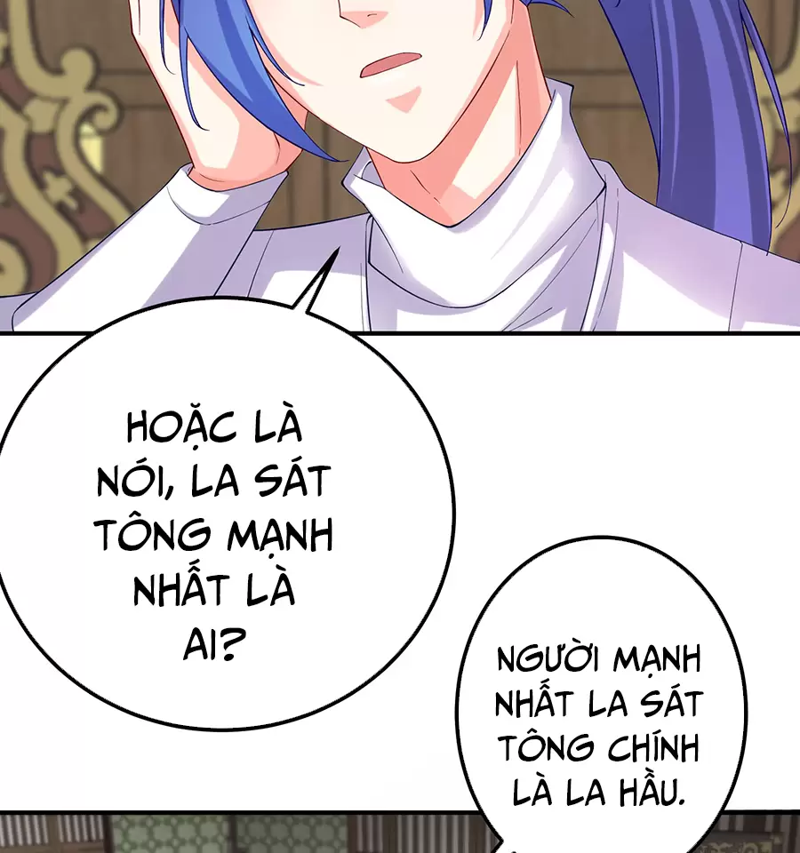 Đồ Đệ Của Ta Là Nữ Đế Chapter 48 - Trang 25