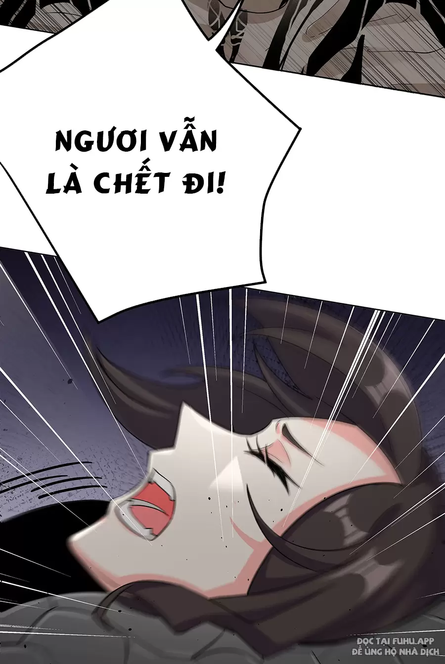 Đồ Đệ Của Ta Là Nữ Đế Chapter 34 - Trang 39