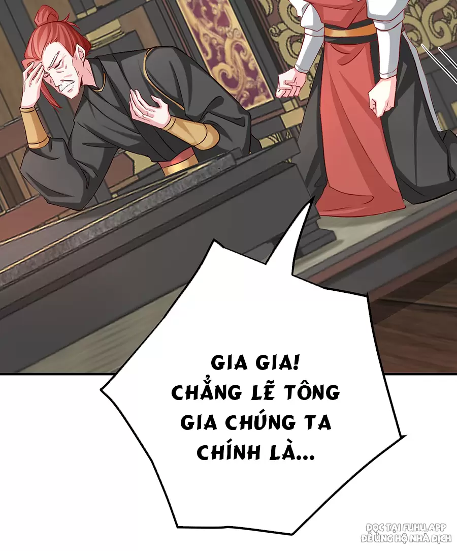 Đồ Đệ Của Ta Là Nữ Đế Chapter 48 - Trang 20