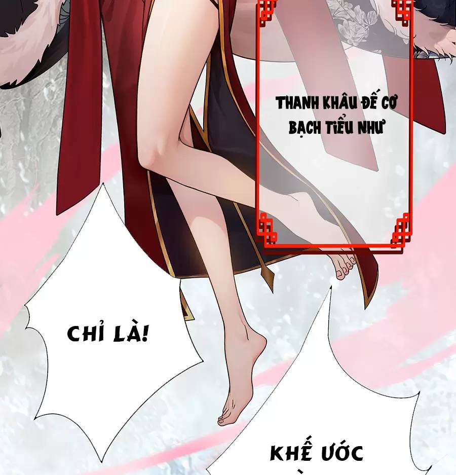 Đồ Đệ Của Ta Là Nữ Đế Chapter 23 - Trang 6