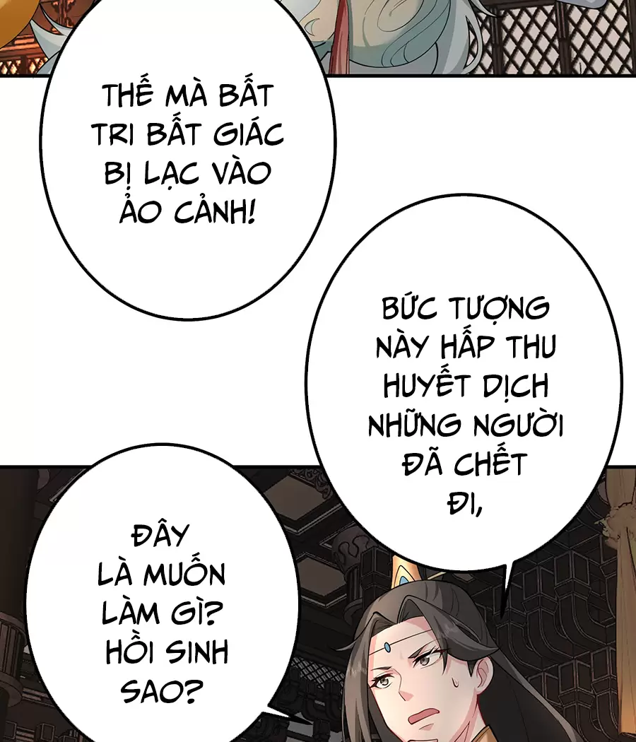 Đồ Đệ Của Ta Là Nữ Đế Chapter 44 - Trang 30