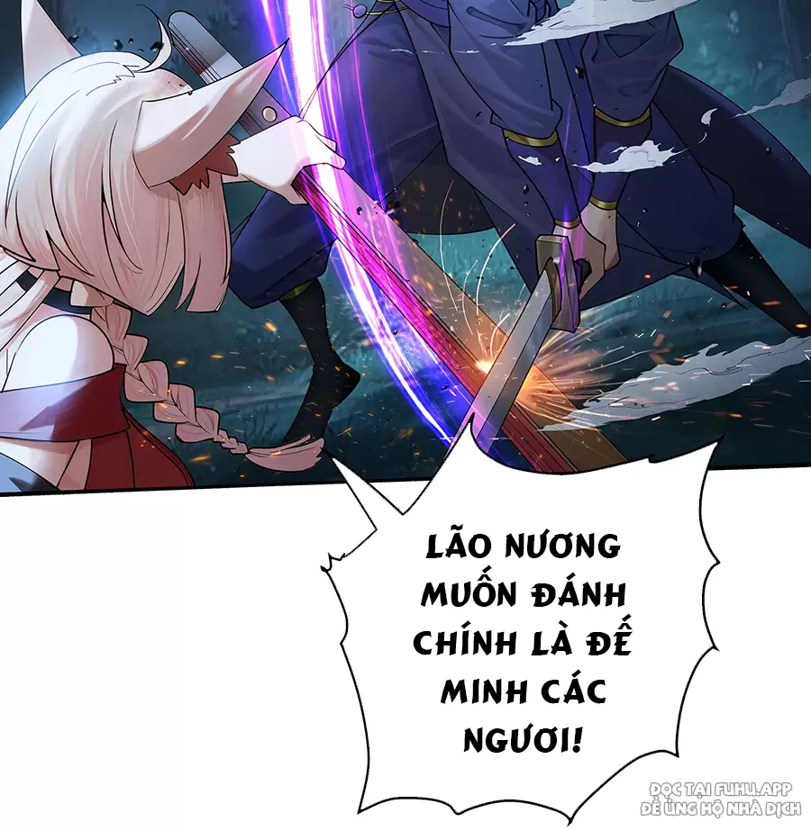 Đồ Đệ Của Ta Là Nữ Đế Chapter 39 - Trang 43