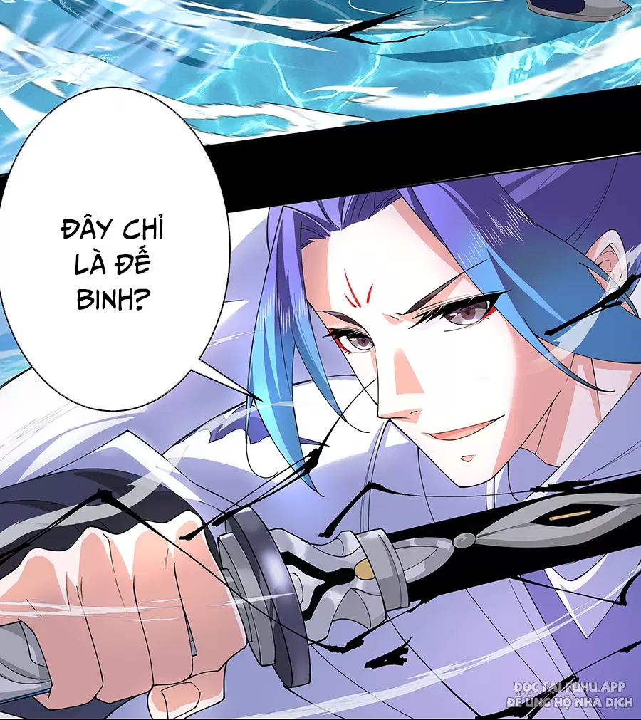 Đồ Đệ Của Ta Là Nữ Đế Chapter 34 - Trang 20