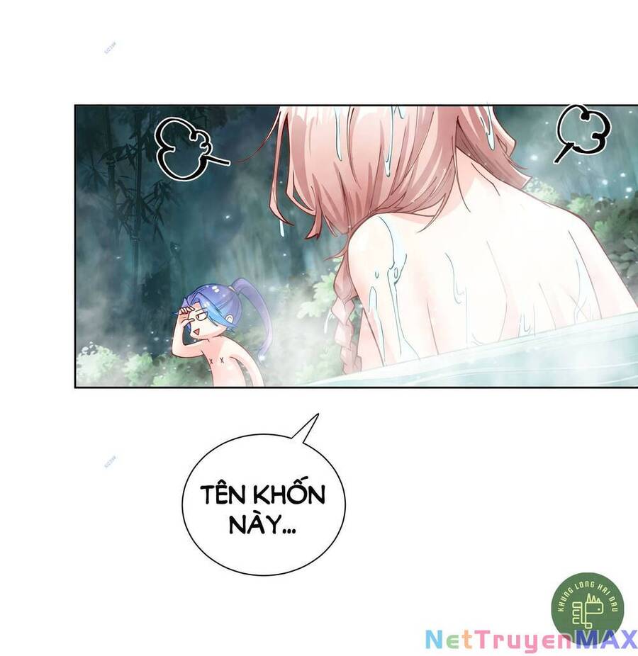 Đồ Đệ Của Ta Là Nữ Đế Chapter 21 - Trang 45