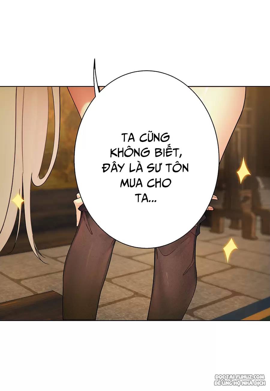 Đồ Đệ Của Ta Là Nữ Đế Chapter 27 - Trang 40