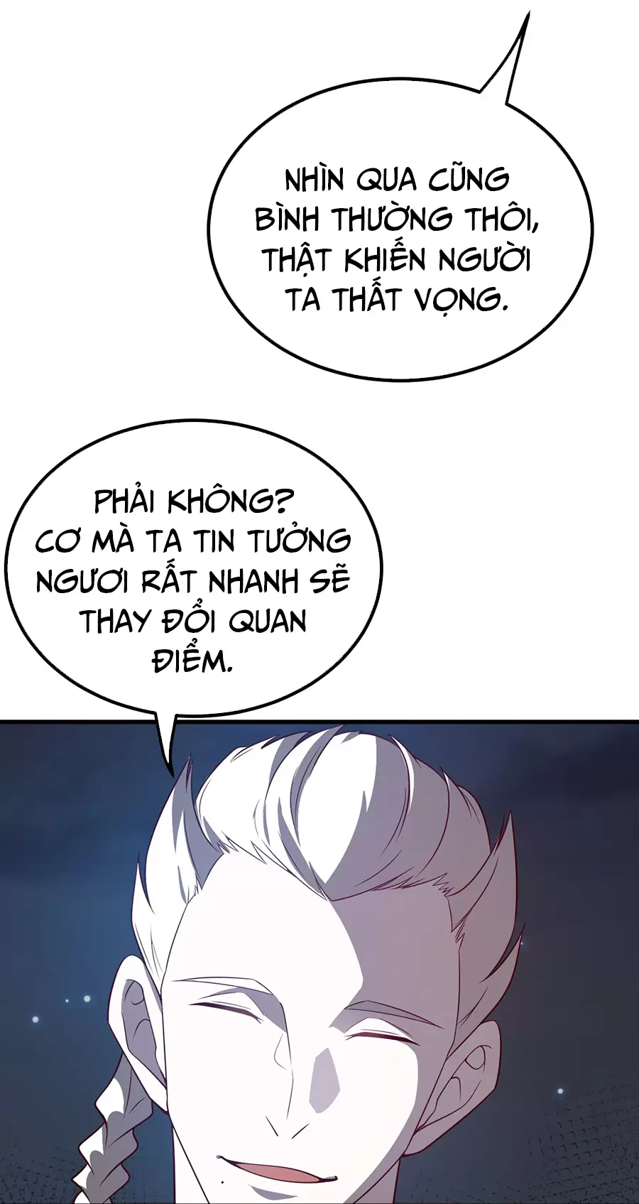 Đồ Đệ Của Ta Là Nữ Đế Chapter 124 - Trang 17