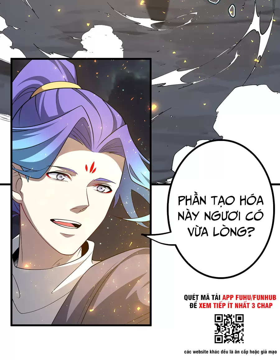 Đồ Đệ Của Ta Là Nữ Đế Chapter 114 - Trang 13