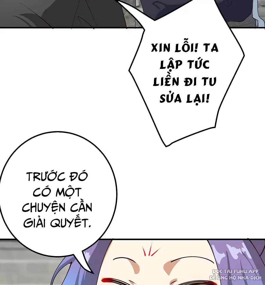 Đồ Đệ Của Ta Là Nữ Đế Chapter 51 - Trang 30