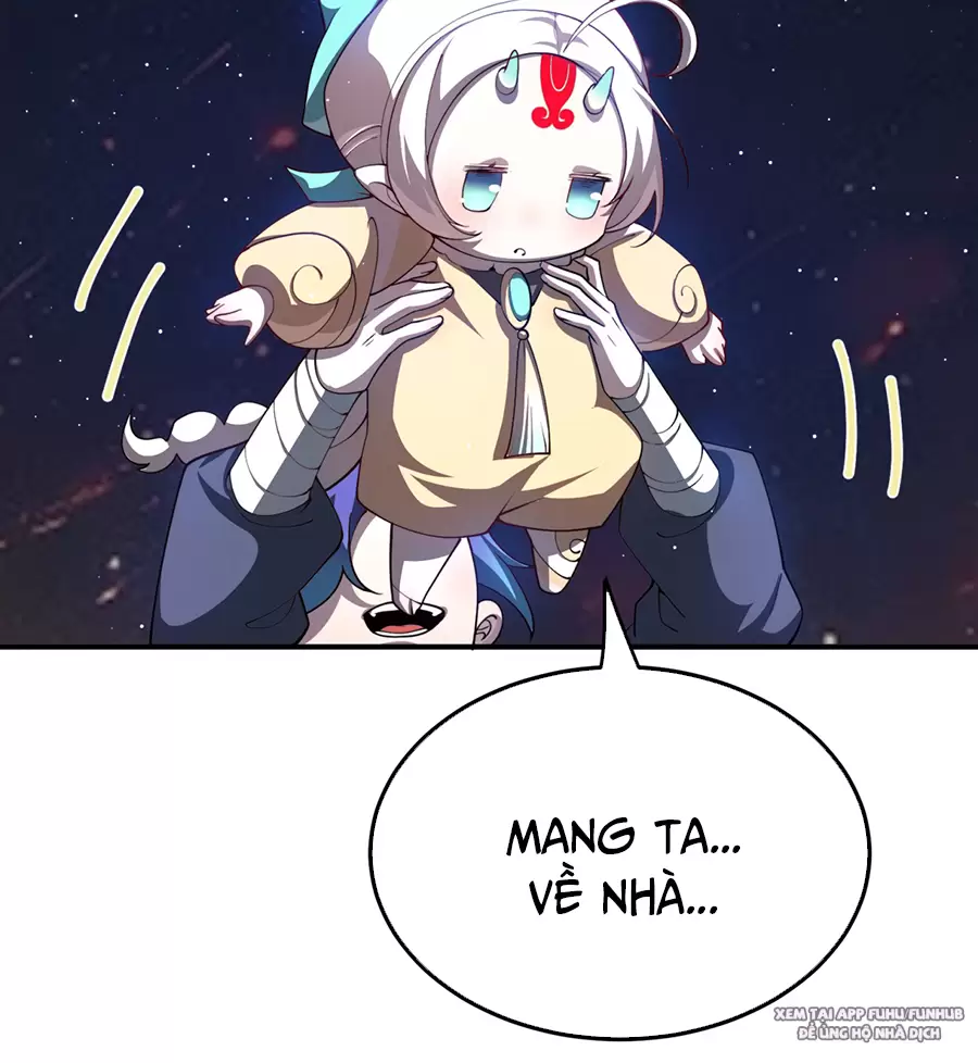 Đồ Đệ Của Ta Là Nữ Đế Chapter 109 - Trang 21