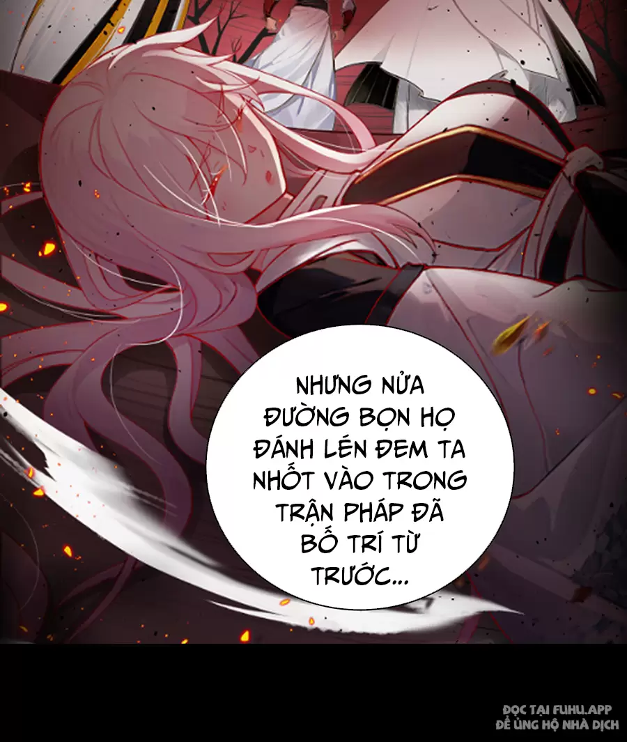 Đồ Đệ Của Ta Là Nữ Đế Chapter 39 - Trang 10