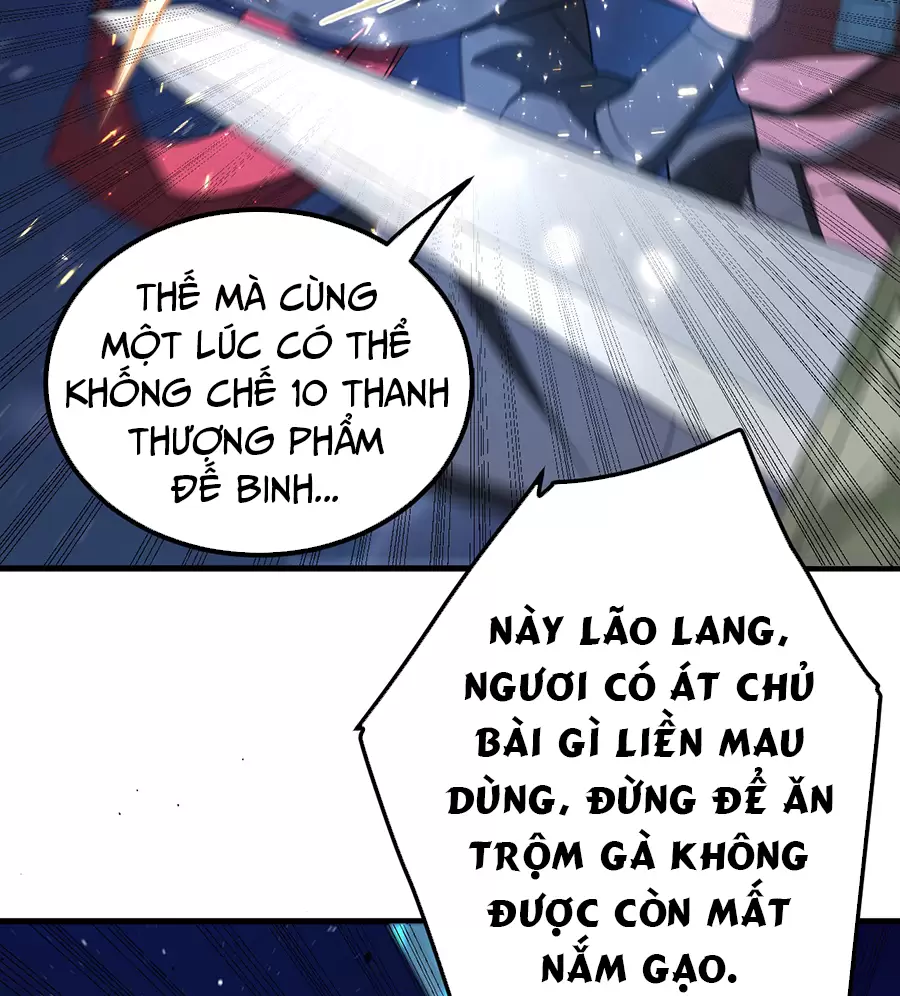 Đồ Đệ Của Ta Là Nữ Đế Chapter 115 - Trang 18