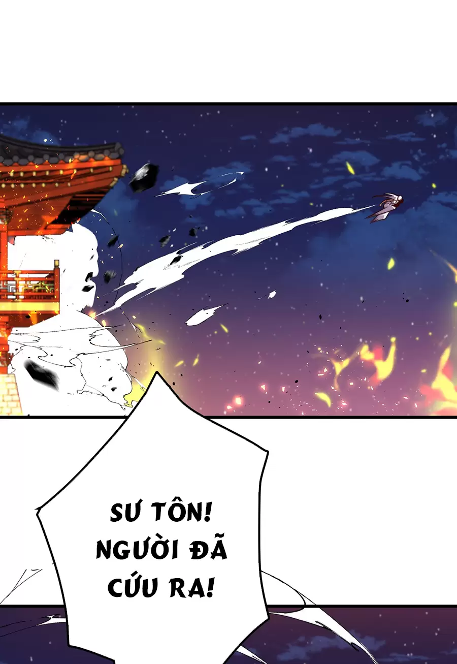 Đồ Đệ Của Ta Là Nữ Đế Chapter 125 - Trang 19