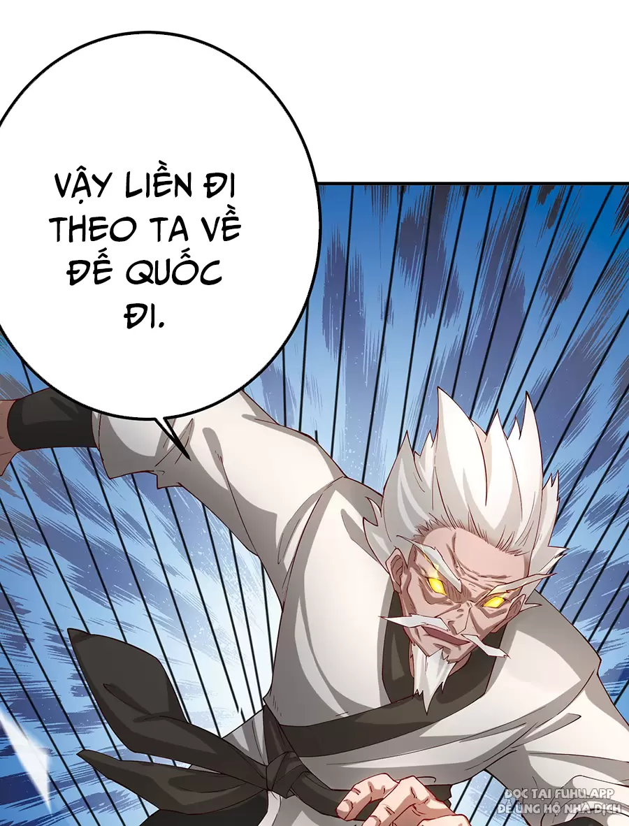 Đồ Đệ Của Ta Là Nữ Đế Chapter 42 - Trang 69