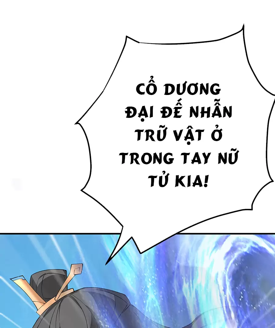 Đồ Đệ Của Ta Là Nữ Đế Chapter 44 - Trang 54